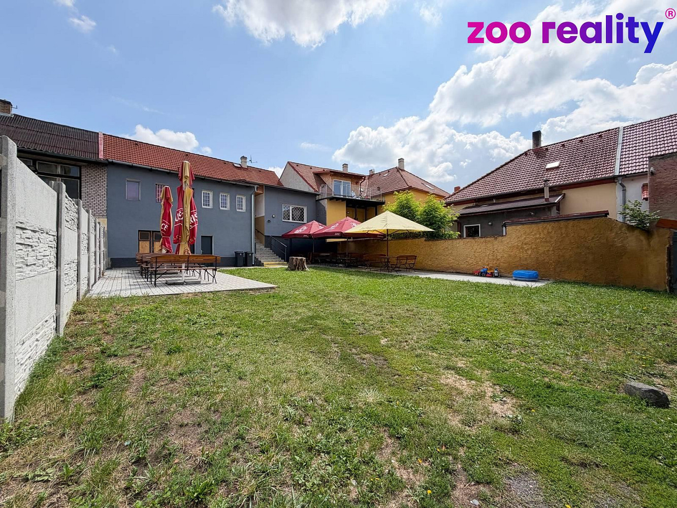Prodej restaurace 180 m² — photo 4