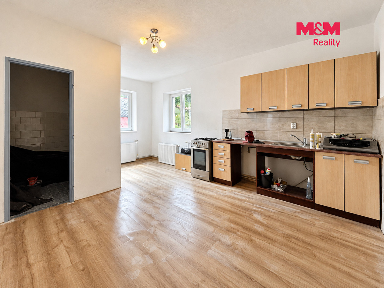 Pronájem domu 67 m² s pozemkem 192 m² – fotografie 5