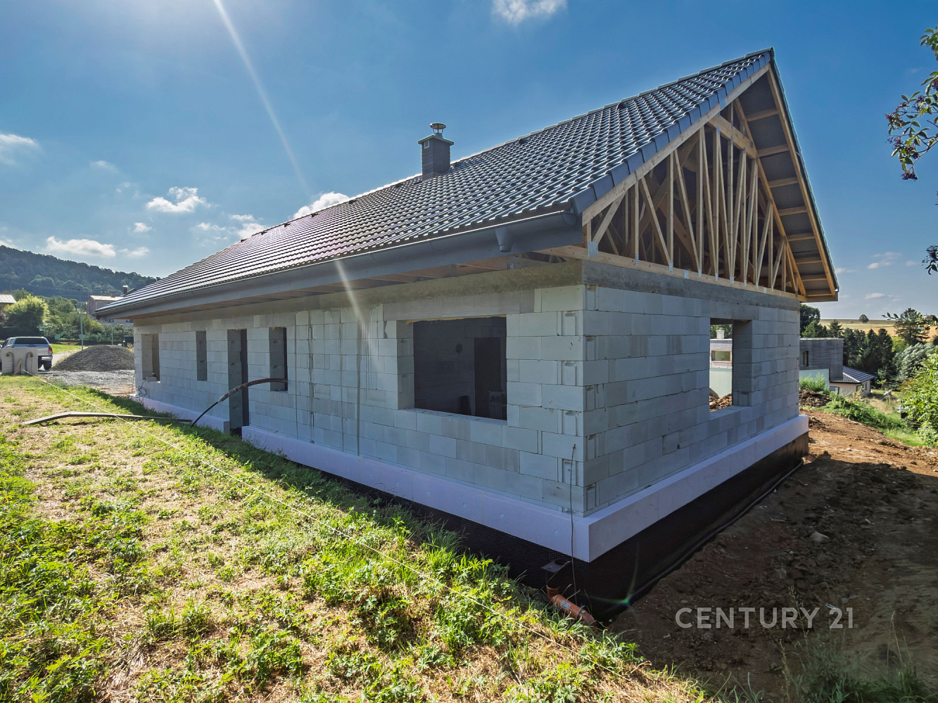 Prodej domu 131 m² s pozemkem 1 354 m² – fotografie 3