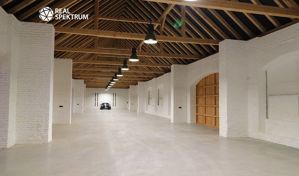Pronájem skladovacích prostor 510 m², Říčky – náhled fotky 26
