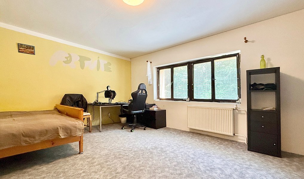 Prodej domu 450 m² s pozemkem 780 m², Okrouhlo – náhled fotky 13