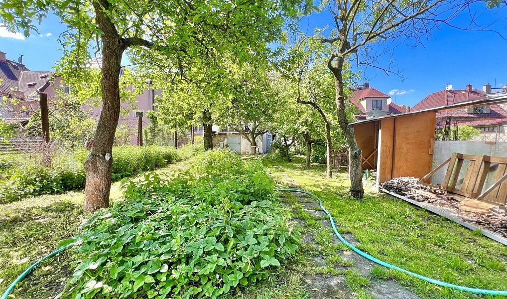 Prodej domu 120 m² s pozemkem 316 m², Žatec – náhled fotky 16