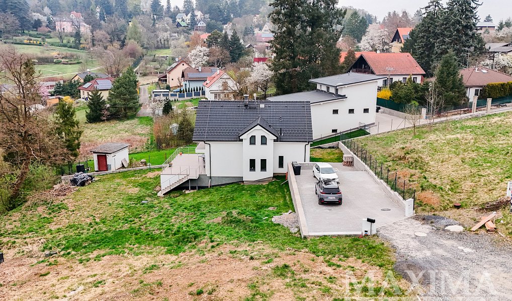 Prodej domu 220 m² s pozemkem 1 315 m², Mnichovice – náhled fotky 14