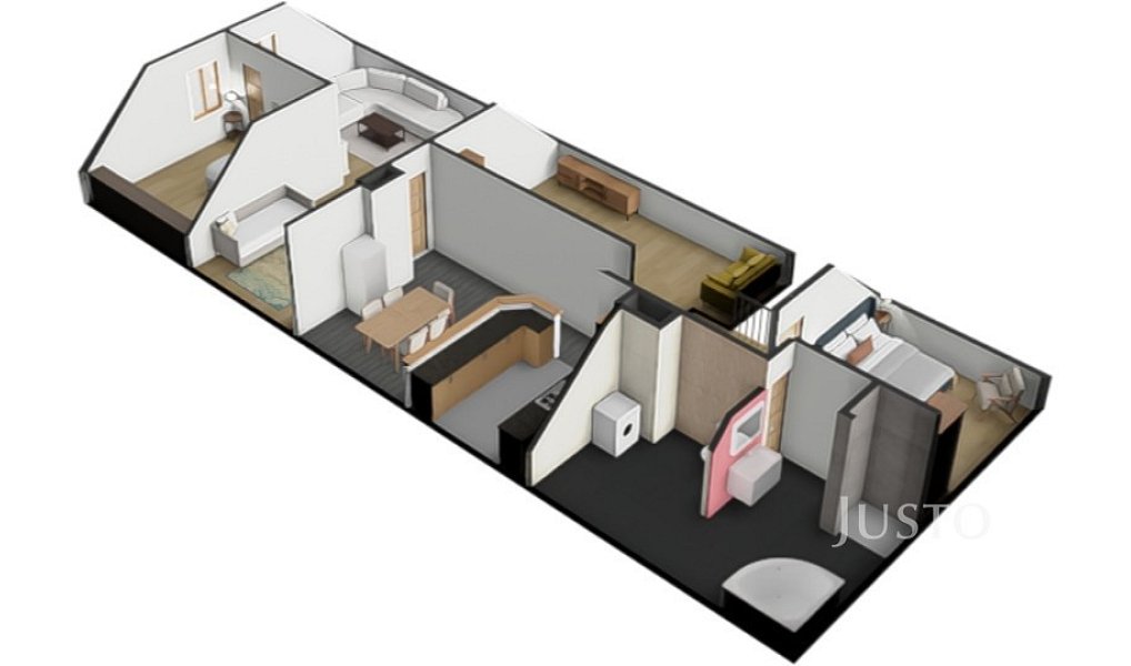 Prodej domu 232 m² s pozemkem 354 m², Zdíkov – náhled fotky 49