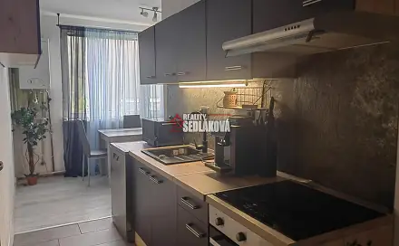 Prodej bytu 3+1 65 m², Děčínská, Benešov nad Ploučnicí, okres Děčín