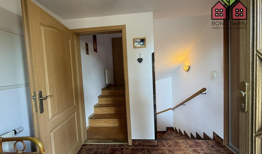 Prodej domu 230 m² s pozemkem 939 m², Záluží – náhled fotky 20