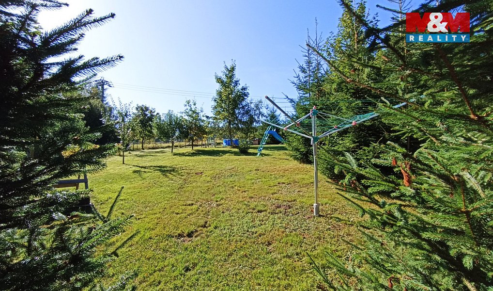 Prodej chaty/chalupy 46 m² s pozemkem 2 487 m², Brandov – náhled fotky 24