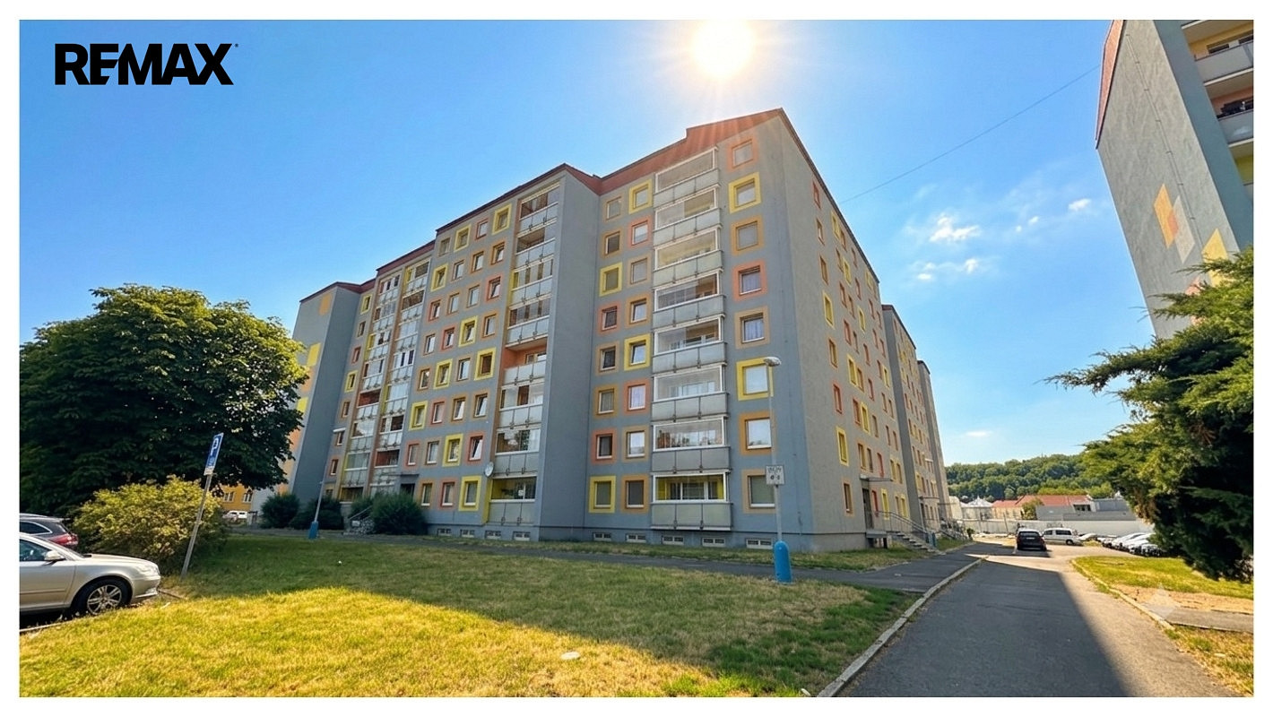 Prodej bytu 4+1 98 m²