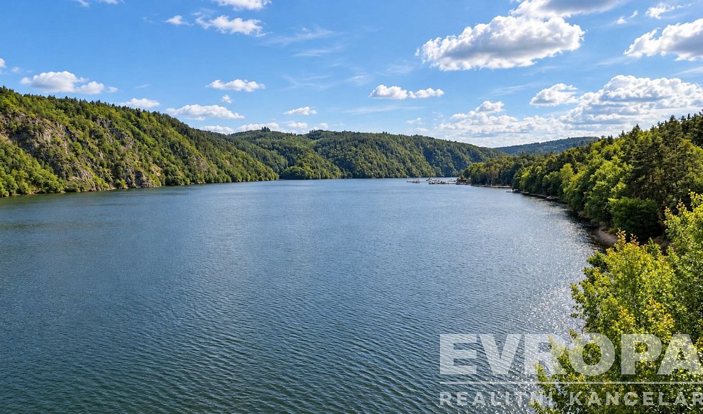 Prodej domu 91 m² s pozemkem 869 m², Chotilsko – náhled fotky 22
