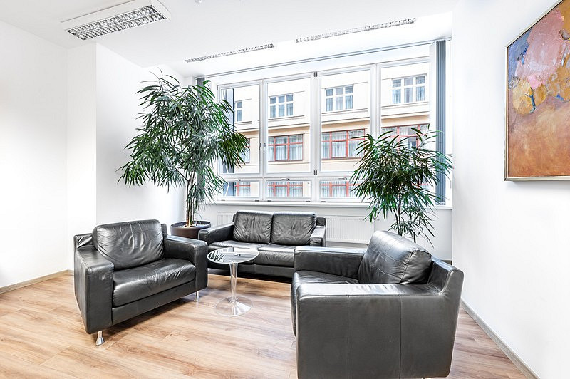 Pronájem kanceláře 151 m² – fotografie 5
