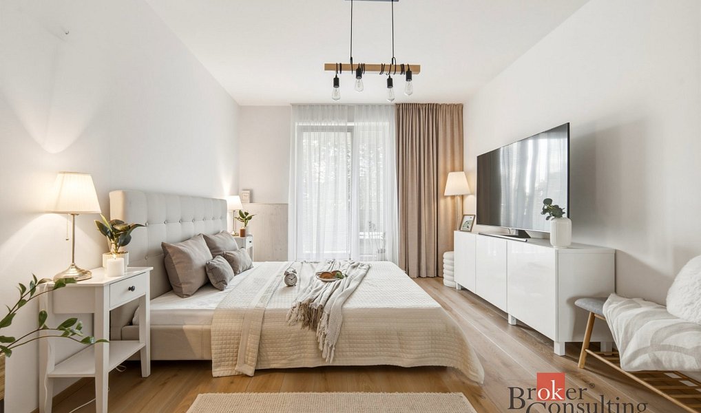 Prodej bytu 3+kk 93 m², Pardubice – náhled fotky 4