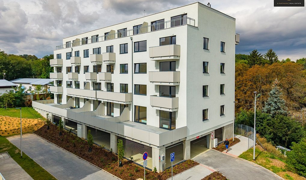 Prodej bytu 4+kk, 92 m², Kladno