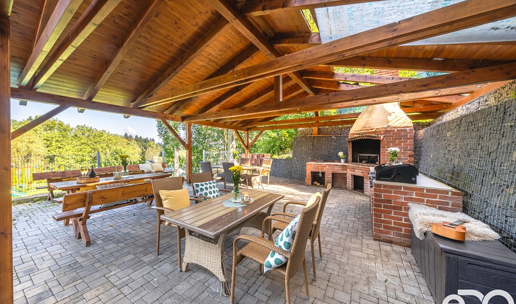 Prodej domu 350 m² s pozemkem 1 357 m², Smržovka – náhled fotky 28
