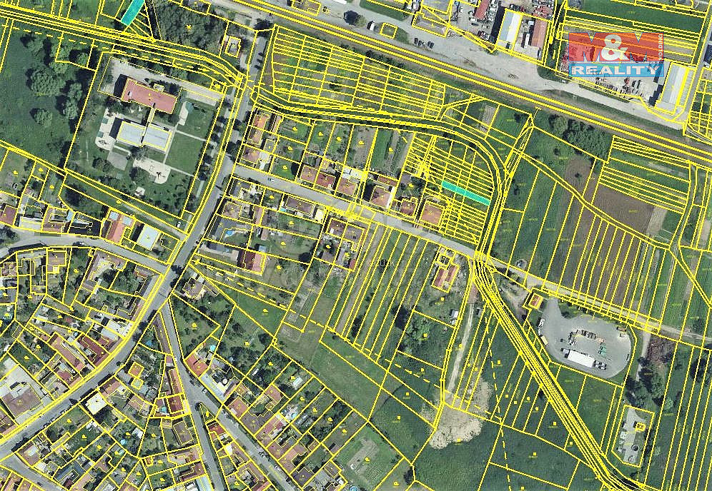 Prodej pole 157 m² — photo 5