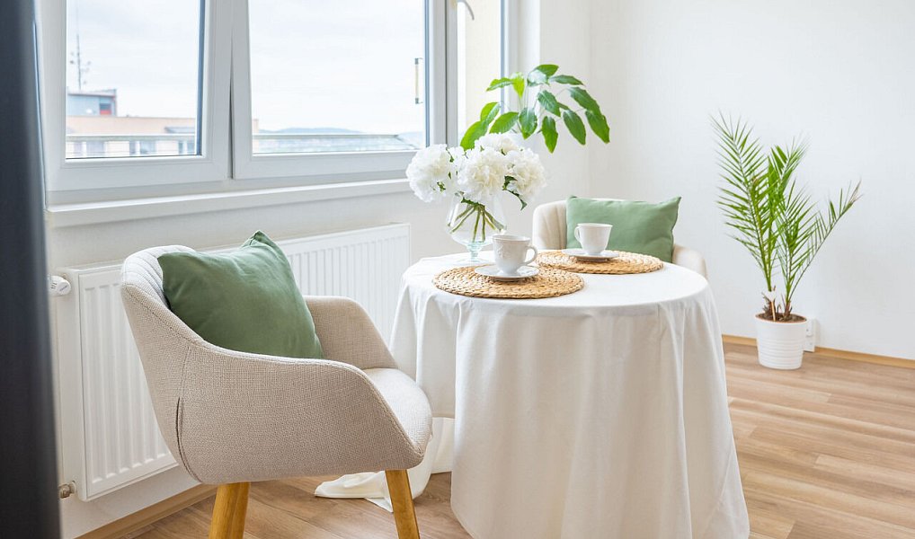 Pronájem bytu 2+1 63 m², Strakonice – náhled fotky 3