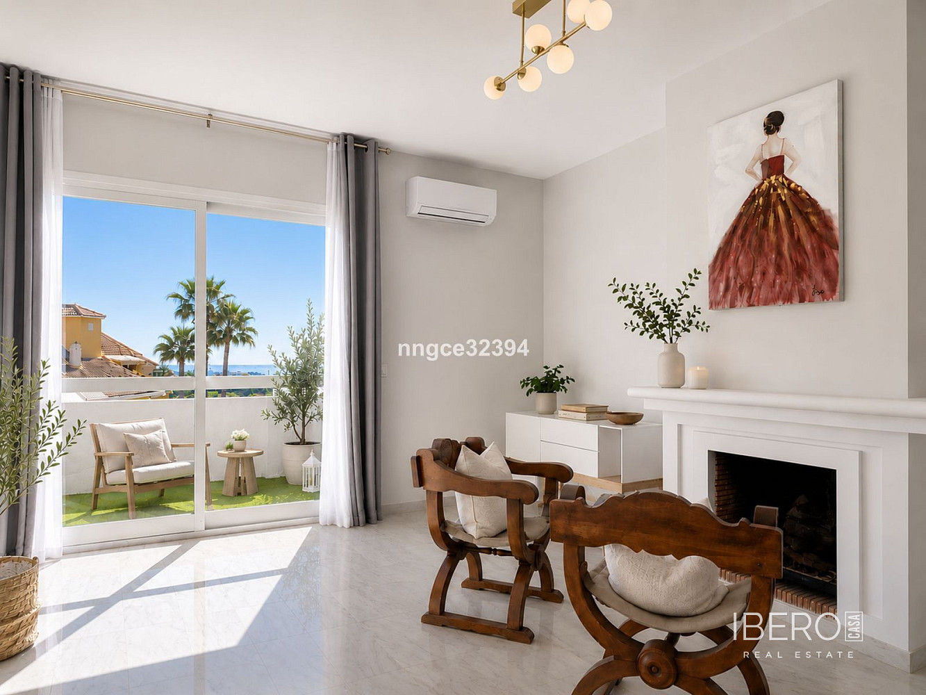 Piso 4+kk – Estepona, El Pilar - Vista 5