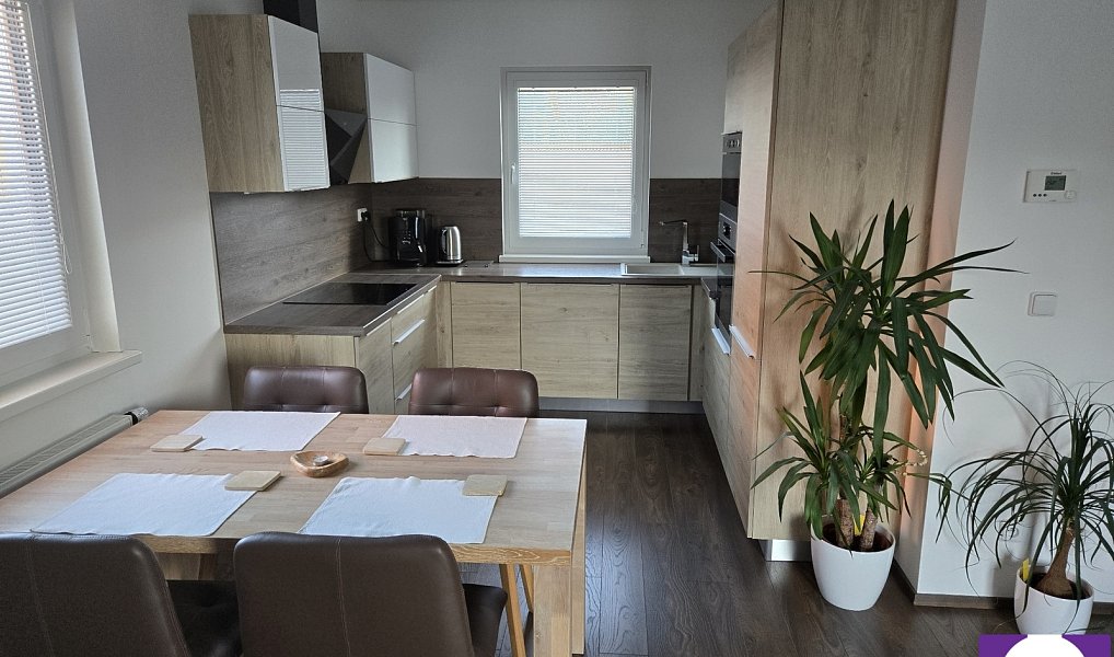 Prodej domu 115 m² s pozemkem 531 m², Blansko – náhled fotky 3