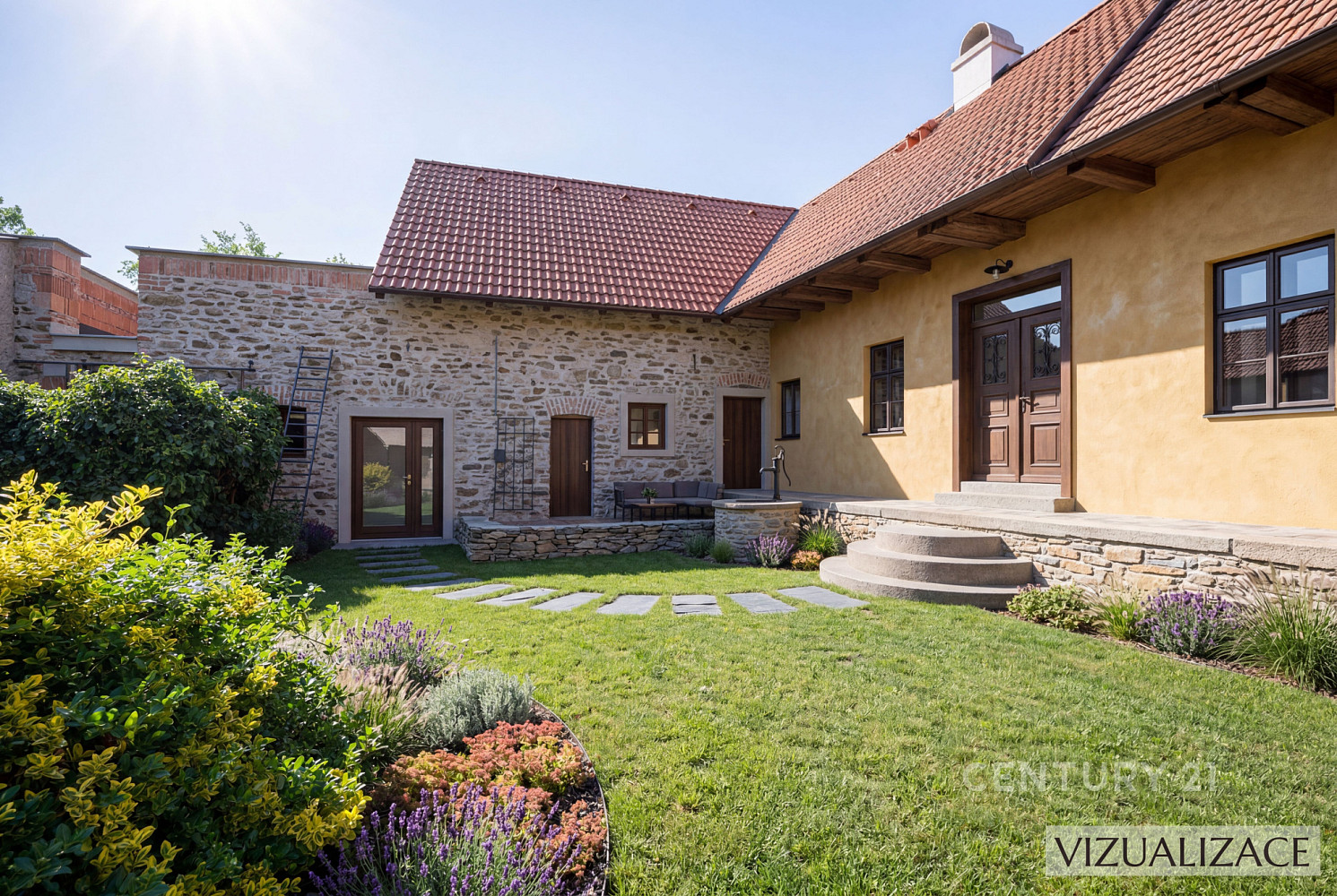 Prodej domu 130 m² s pozemkem 511 m² — photo 5
