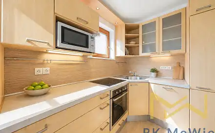 Pronájem bytu 3+kk 68 m²