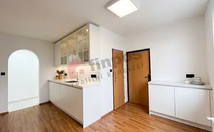 Prodej bytu 3+1 65 m², K. Světlé, Zlín - Prštné