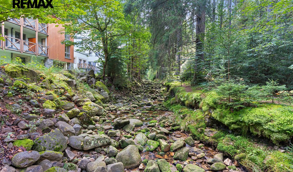 Prodej bytu 1+kk 36 m², Harrachov – náhled fotky 31