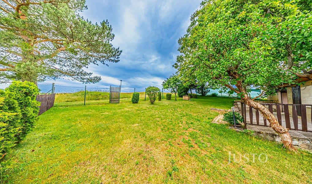 Prodej chaty/chalupy 38 m² s pozemkem 770 m², Lešany – náhled fotky 25