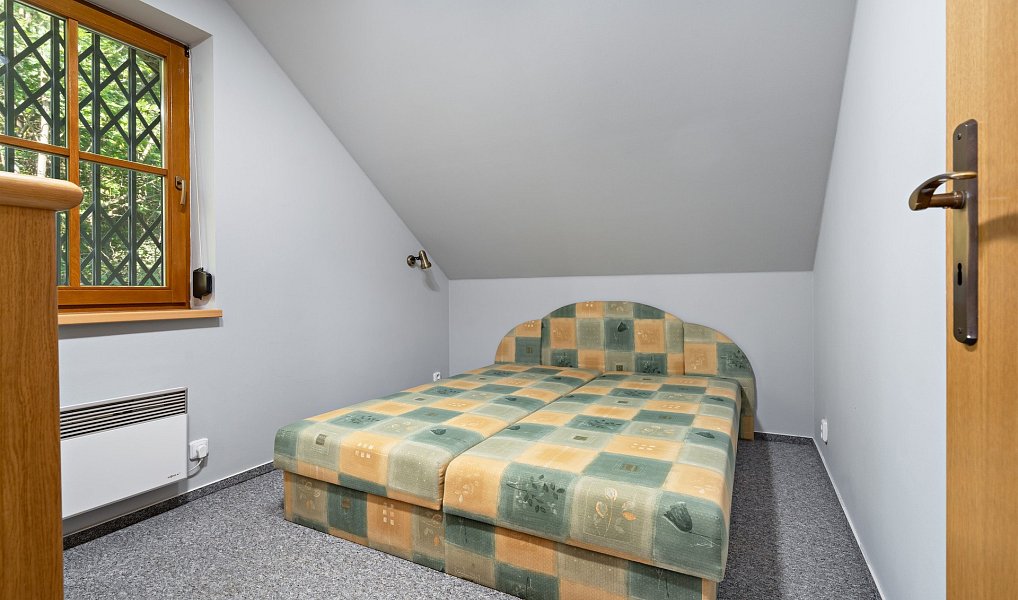 Prodej chaty/chalupy 89 m² s pozemkem 59 m², Střelice – náhled fotky 34