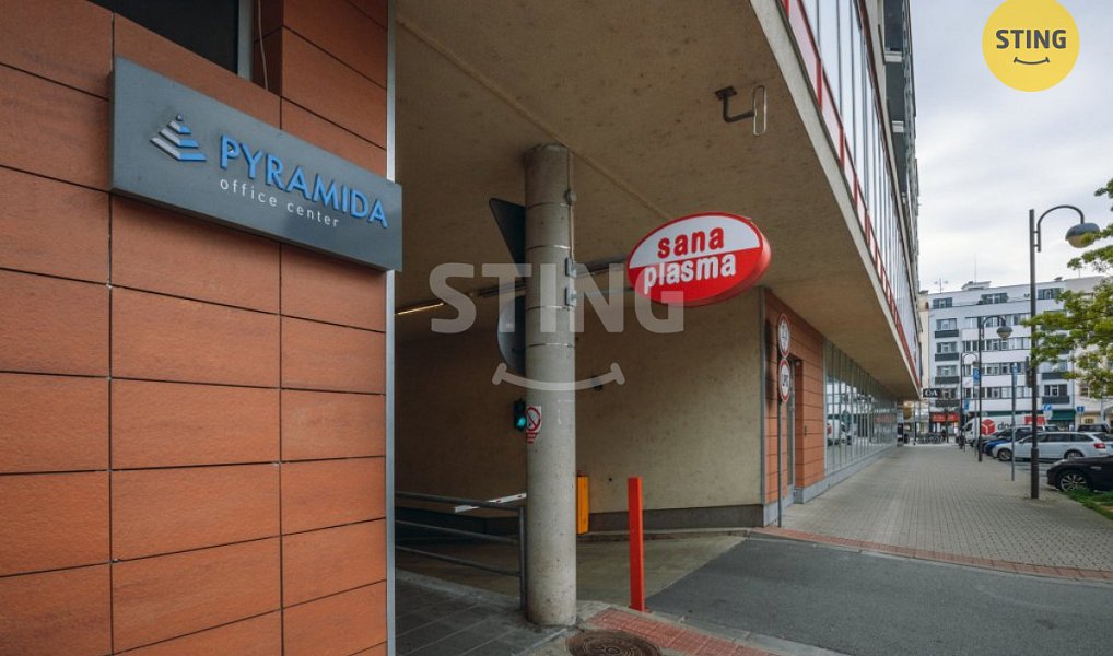 Prodej kanceláře 65 m², Pardubice – náhled fotky 3