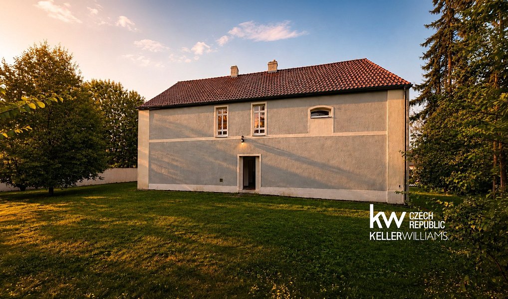 Prodej domu 343 m² s pozemkem 1 283 m², Měcholupy – náhled fotky 15