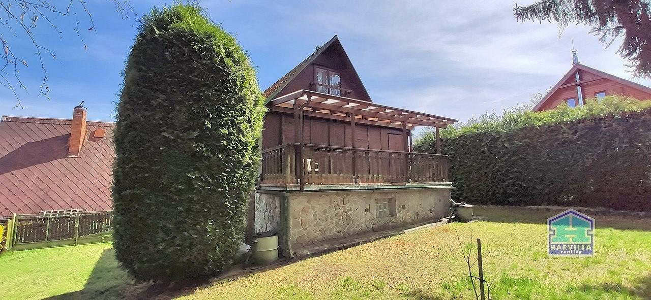 Prodej chaty/chalupy 50 m² s pozemkem 352 m² — photo 2