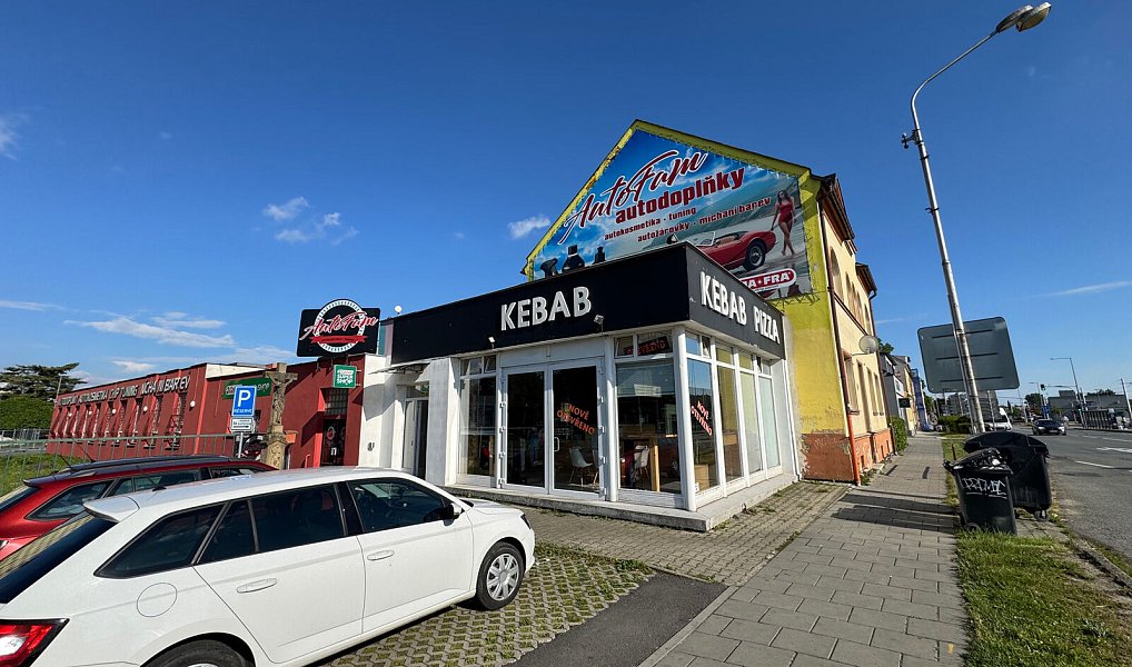 Prodej obchodních prostor 515 m², Olomouc – náhled fotky 7