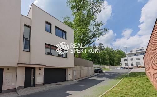 Prodej domu 208 m² s pozemkem 121 m², Brno - Jehnice