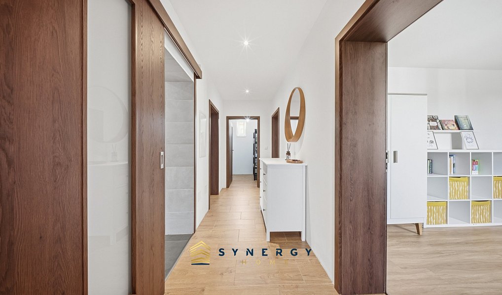 Prodej domu 90 m² s pozemkem 549 m², Pardubice – náhled fotky 5