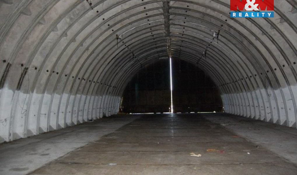 Prodej komerčního objektu (jiného typu) 472 m², Ralsko – náhled fotky 4