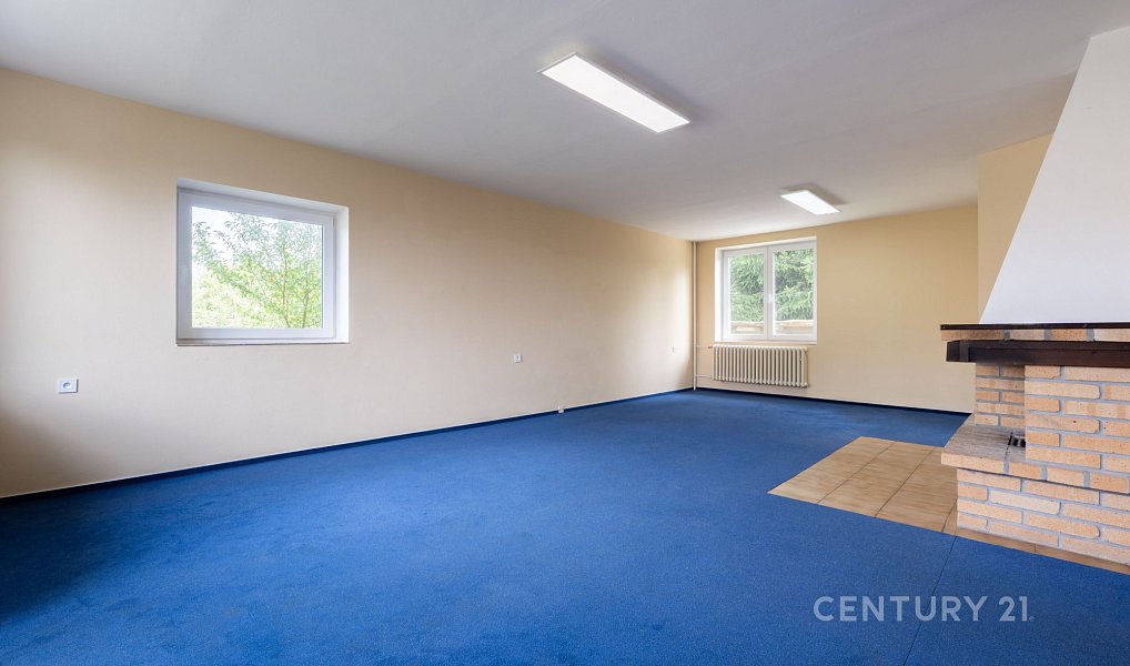 Prodej domu 193 m² s pozemkem 527 m², Praha – náhled fotky 8