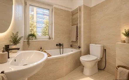 Prodej bytu 2+1 58 m², Vysoká, Liberec - Liberec X-Františkov