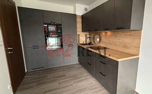 Prodej bytu 2+kk 56 m², Novoveská, Teplice