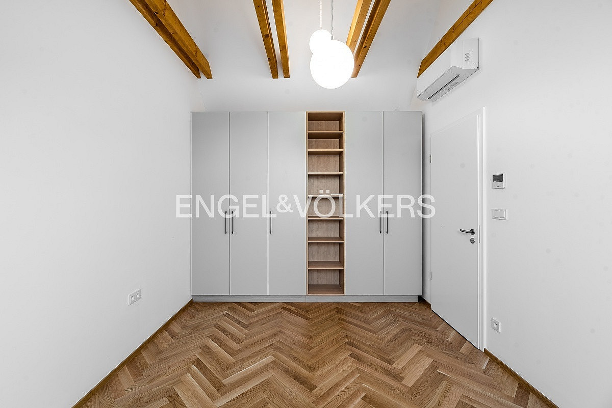 Pronájem bytu 3+kk 79 m² – fotografie 4