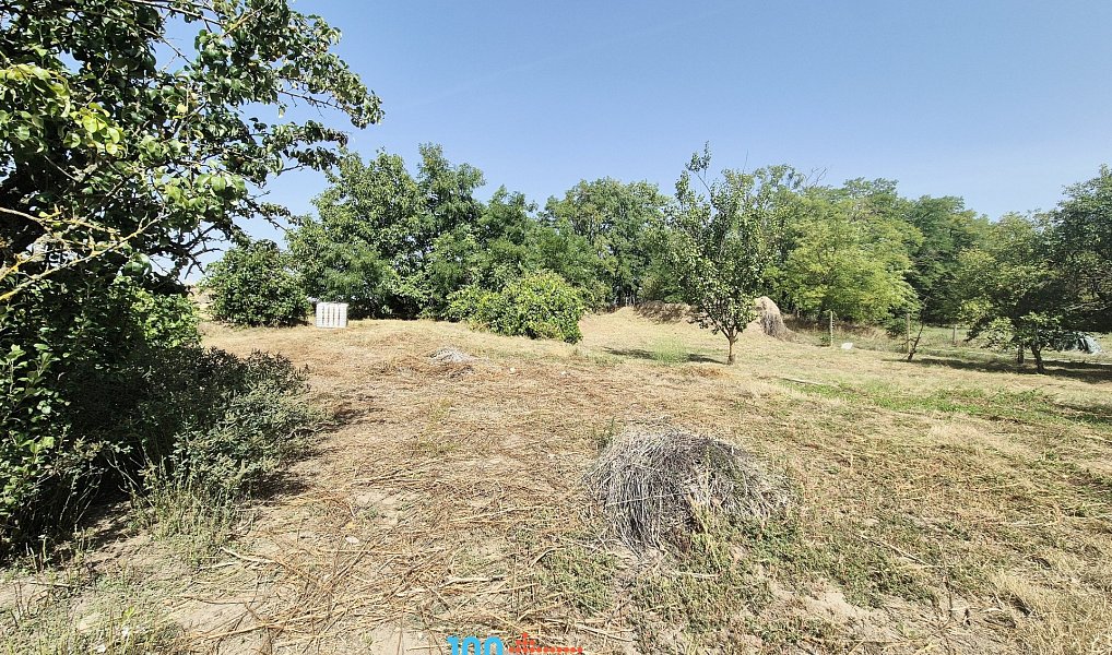 Prodej stavebního pozemku 840 m², Oleksovice – náhled fotky 4