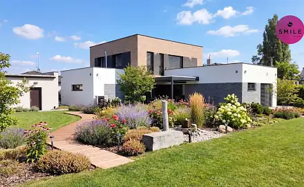 Prodej domu 190 m² s pozemkem 2 135 m², Zolova, Ostrava - Nová Bělá