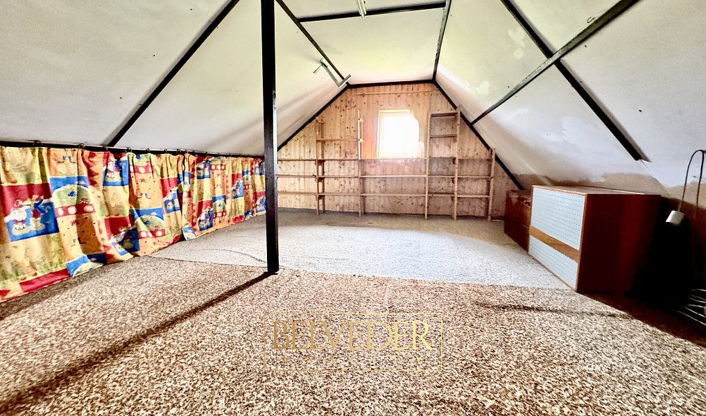 Prodej chaty/chalupy 100 m² s pozemkem 778 m², Moldava – náhled fotky 13