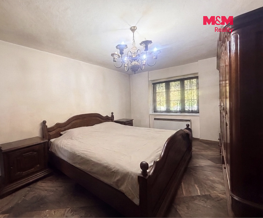 Prodej chaty/chalupy 90 m² s pozemkem 815 m² — photo 4