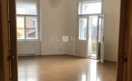 Pronájem bytu 2+1 68 m²