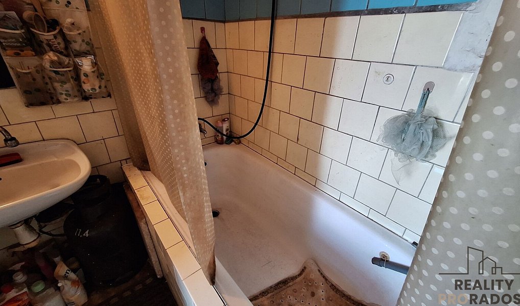 Prodej domu 92 m² s pozemkem 480 m², Děčín – náhled fotky 6