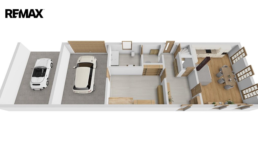 Prodej domu 140 m² s pozemkem 15 000 m², Lanžov – náhled fotky 51