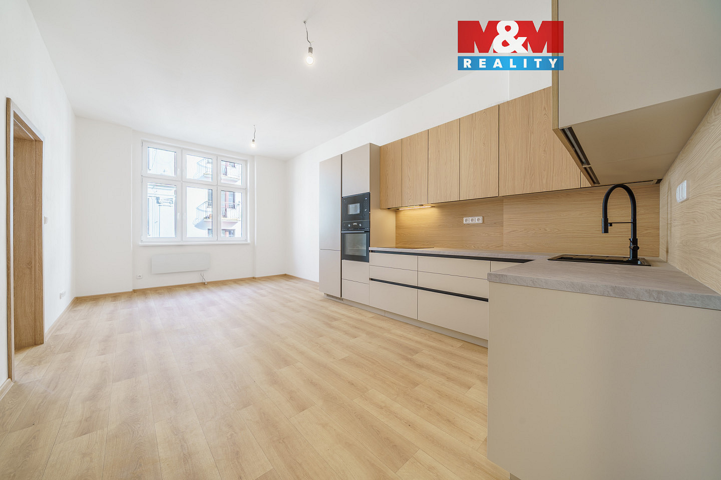 Prodej bytu 3+kk 72 m²