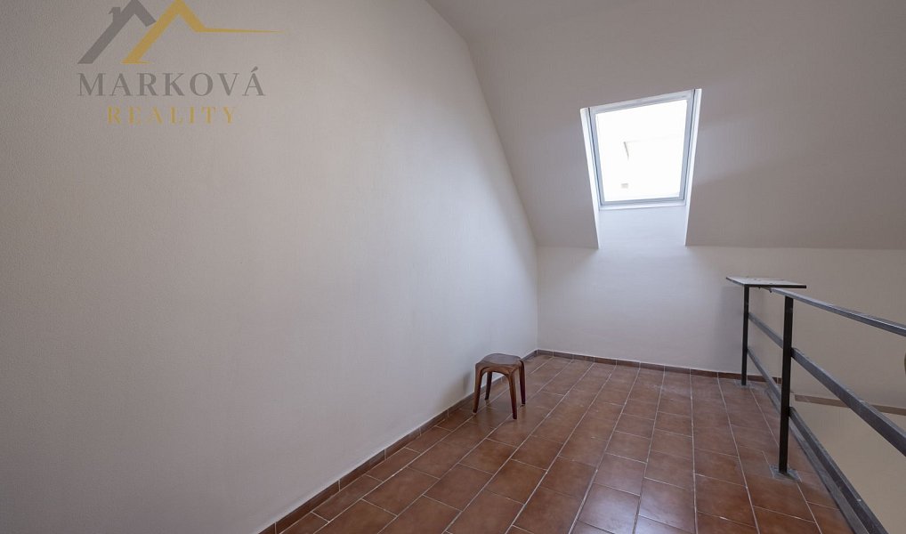 Pronájem bytu 4+kk 86 m², Soběslav – náhled fotky 2