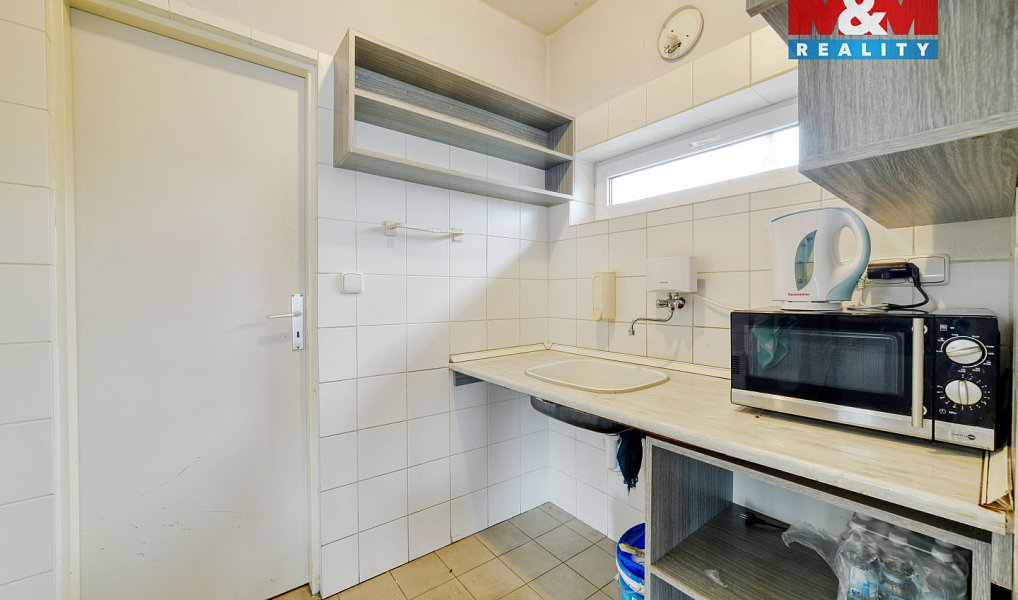 Pronájem obchodních prostor 55 m², Cheb – náhled fotky 13