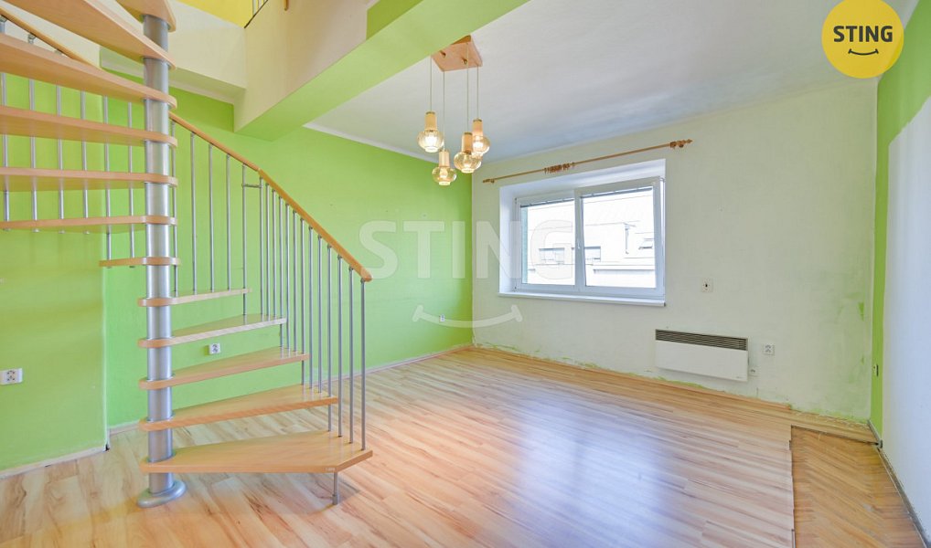Prodej bytu 3+1 90 m², Holešov – náhled fotky 4