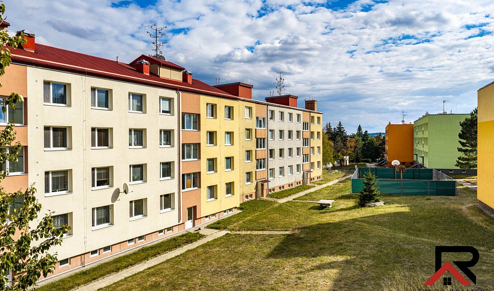 Prodej bytu 3+1 73 m², Třebíč – náhled fotky 6